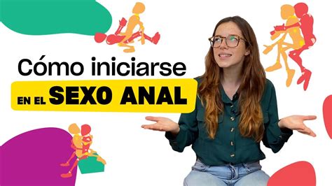 Las 20 mejores posturas para practicar sexo anal sin perrito